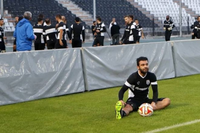 Απίστευτη ατάκα Τζαβέλλα σε Αναστασιάδη!