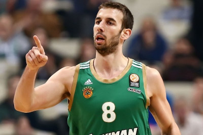 Γιάνκοβιτς: «Αποφασισμένοι για διπλό στη Γερμανία»