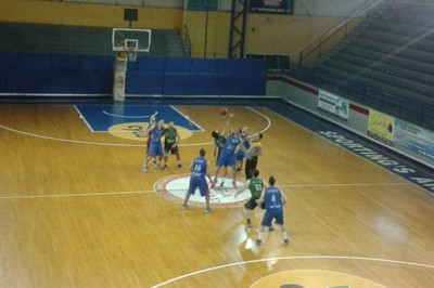 2ος Όμιλος Νότου: Προβάδισμα ο Σπόρτιγκ