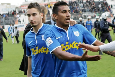 ΠΑΣ Γιάννινα: Επιστροφή και τιμωρίες