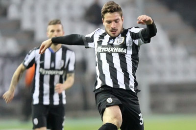 ΠΑΟΚ: Καμία αλλαγή με Τζανδάρη