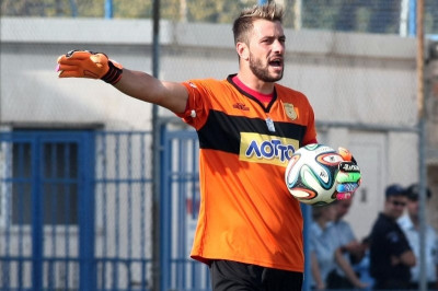 Εργοτέλης: Με Γιουσούφ, χωρίς Καβουσάκη