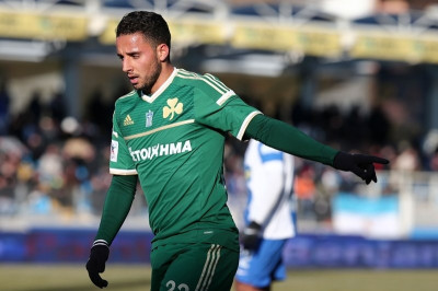 Παναθηναϊκός: Με το γνωστό πρόβλημα