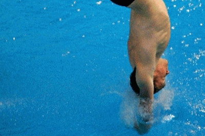 Καταδύσεις: Έξι Έλληνες στην Ολλανδία