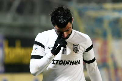 ΠΑΟΚ: Ξανά… Νέος ο Τζαβέλλας