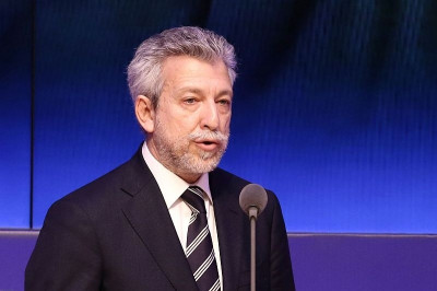 Συνάντηση Κοντονή - ΠΣΑΤ