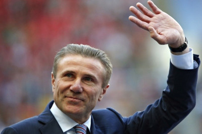 Στίβος: Οι θέσεις του Μπούμπκα για την προεδρία της IAAF