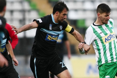 ΟΦΗ: Επιστροφή Γεωργίου!