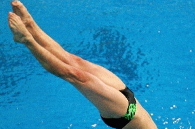 Φυρίγος: «Τέτοια μίτινγκ καταδύσεων μας δίνουν κίνητρα»