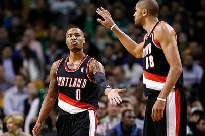 Πόρτλαντ Τρέιλ Μπλέιζερς: Αλλαγή στο All Star Game προκαλεί ο Λίλαρντ