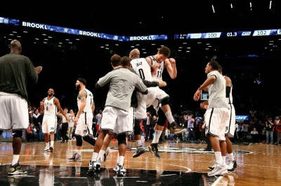 Μπρούκλιν Νετς: Αναποδογύρισαν τους Κλίπερς (videos)