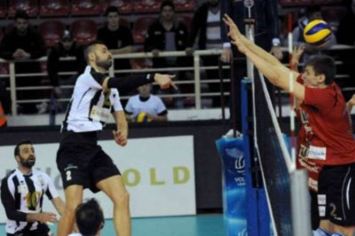 ΠΑΟΚ: Κάλεσμα για Άρη ο Παντακίδης