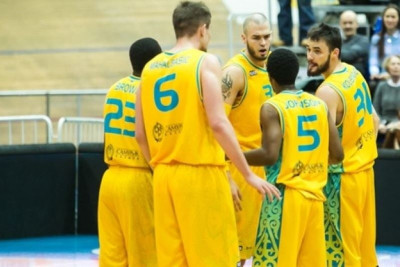 Αστάνα: Προπονητολογία για την ομάδα του Καλάθη