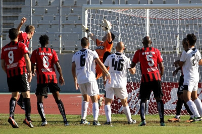 Football League: Πρόστιμο σε Παναχαϊκή