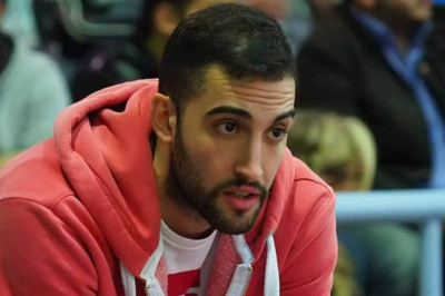 Τρίκαλα BC: Διπλή απουσία, ενόψει Κόροιβου Αμαλιάδας