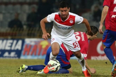 Κέρκυρα: «Τρέχει» για Λεβαδειακό ο Γκαζαριάν