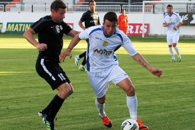 Ηρόδοτος: Απέκτησε δανεικό τον Ευαγγέλου