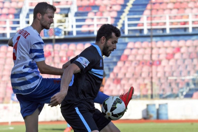 Απόλλων Σμύρνης: Ελεύθερος ο Κυβελίδης