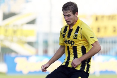 ΑΕΚ: Ανεβάζει «στροφές» ο Κολοβέτσιος