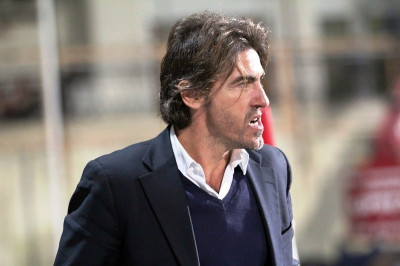 Σα Πίντο: «Να κάνουν καλό παιχνίδι οι διαιτητές»