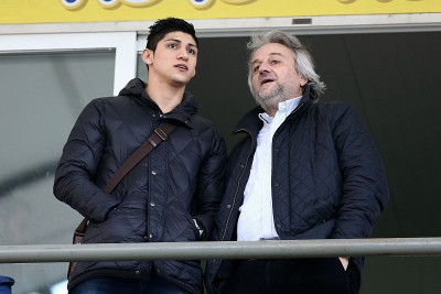 «Πόρτα» στον Πουλίδο το CAS!