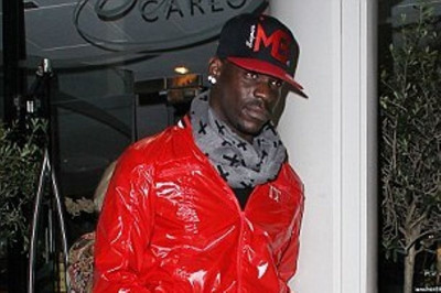 Λίβερπουλ: Βγήκε με την πρώην του ο Μπαλοτέλι (photos)