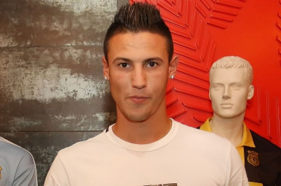 Ολυμπιακός: Στη Νιμ ο Βλαχοδήμος