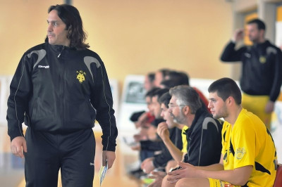 Αρβανίτης: «Η ΑΕΚ μπορεί να ανεβάσει το χάντμπολ»