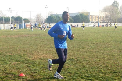 Ηρακλής: Στην έξοδο ο Μπάμπα