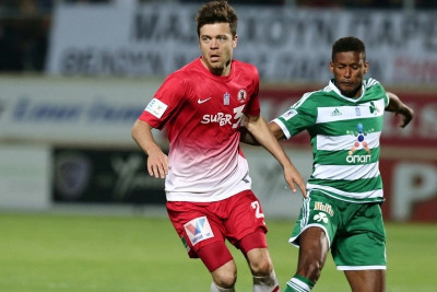 Εργοτέλης: Συμφώνησε με Σολάρι!