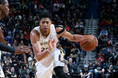 Νιου Ορλίνς Πέλικανς: «Άκυρο» του Ντέιβις στην 20ή σερί νίκη των Χοκς (videos)