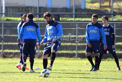 Βέροια: Πρόβλημα με Βέρτζο (photos)