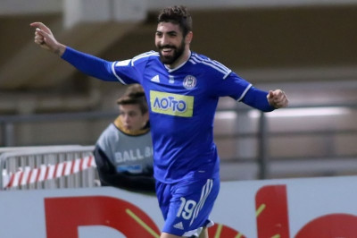 ΑΕΛ Καλλονής: Χωρίς δυο στην Κομοτηνή