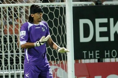 Επισκοπή: «Χάλασε» του Δασκαλάκη