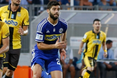 Καλτσάς: «Έχουμε ανάγκη τον κόσμο»