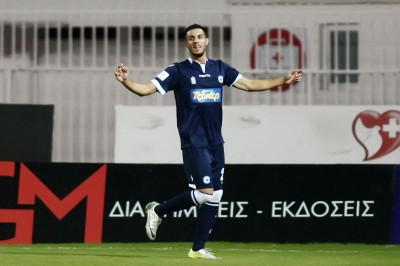 Ατρόμητος: Δίχως τρεις στο «Γ. Καραϊσκάκης»