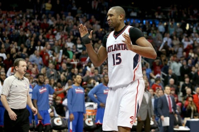 Ατλάντα Χοκς: Σερί… τίτλου με Πέλικανς και Ντέιβις