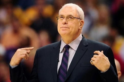 Νιου Γιορκ Νικς: Το αποτυχημένο πείραμα του Φιλ Τζάκσον