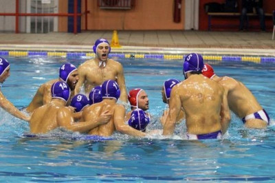 Υδραϊκός – Βουλιαγμένη 3-9
