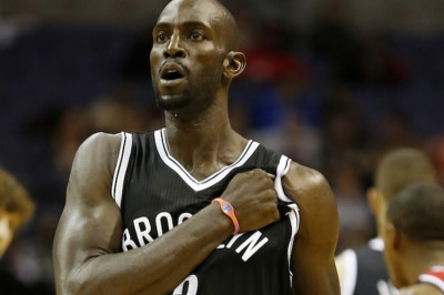 Μπρούκλιν Νετς: Διαψεύδει ο Γκαρνέτ, εμπιστοσύνη από Κινγκ