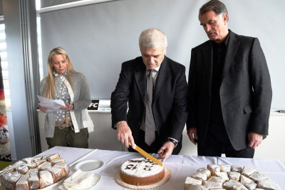 ΑΕΚ: Το φλουρί στην... Αγιά Σοφιά (photos)