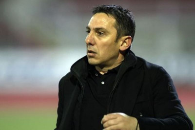 Παπαδόπουλος: «Έχουμε μπροστά μας πόλεμο»