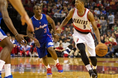 Πόρτλαντ Τρέιλ Μπλέιζερς: Στηρίζει τον μεγάλο αδελφό του ο Μακ Κόλουμ