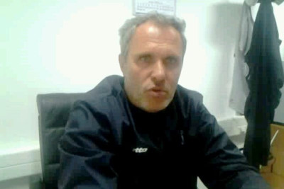 Ατρόμητος Πειραιά: Χατζηαλέξης στο τιμόνι