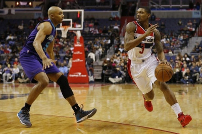 Ουάσιννγκτον Ουίζαρντς: Πειράχθηκε ο Μπράντλι Μπιλ