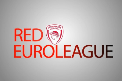 Ολυμπιακός: Red Euroleague με Πρίντεζη (video)