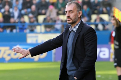 Ταουσιάνης: «Δεν υπάρχει χρόνος»