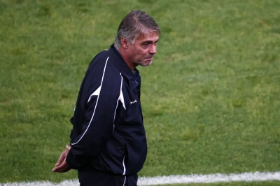 Χάβος: «Θετικό αποτέλεσμα και με τον Παναθηναϊκό»