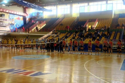 ΟΠΕΡ – Μαρκόπουλο 3-1