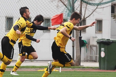 Χανιά: Απέκτησαν Ρένια